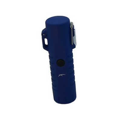 Survival Plasma Arc USB Rechargeable Lighter
