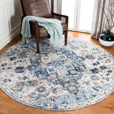 Gardner Performance Abstract Rug