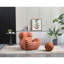 Fauteuil demi-tonneau 27,2 po avec repose-pieds Mordern-249374429-204112130