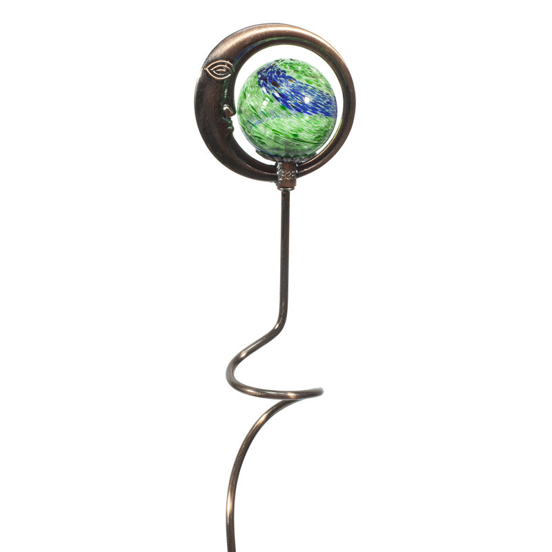 Piquet de jardin Illuminarie Moon