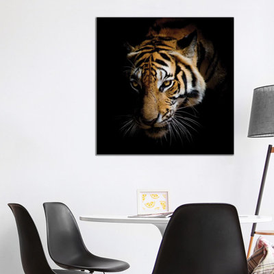Harm by Kimberly Allen - No Frame Gallery-Wrapped Canvas Giclée on Canvas