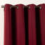 Flame Retardant Thermal Insulated Blackout Curtain-322929643-322929640