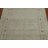 Tribal Wool Gabbeh Style Indian Rug 4x6