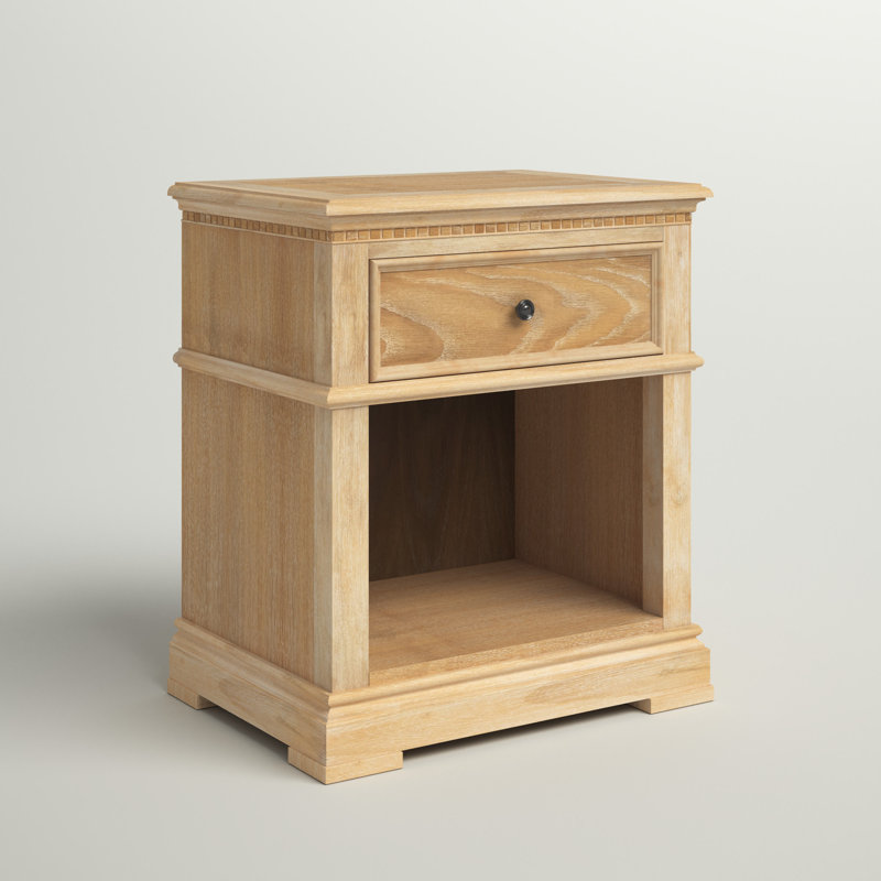Bladyn 24'' W Nightstand
