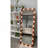 Hollywood Full Length Mirror With Lights Full Body Vanity Mirror With 3 Color Modes Wall Lighted  Standing Floor Mirror For Dressing Room Bedroom Hotel Touch Control Walnut 62.6"X23.3"