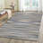 Amilliana Striped Indoor Rug-11141689