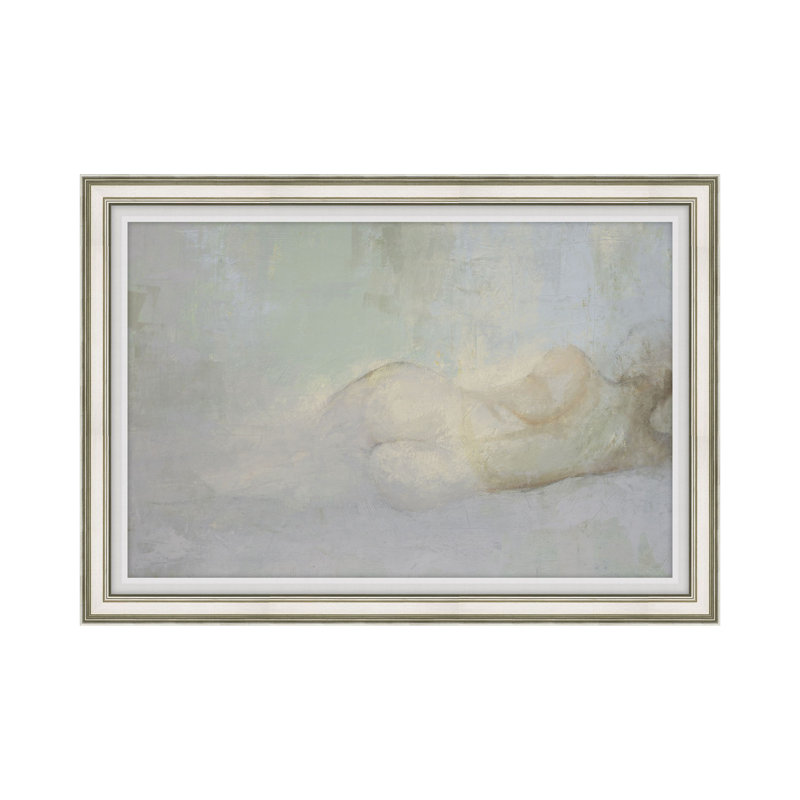 «Repose 1» par Studio L57 Affinity - reproduction de photo sur toile, H 19,25 po x l 26,25 po