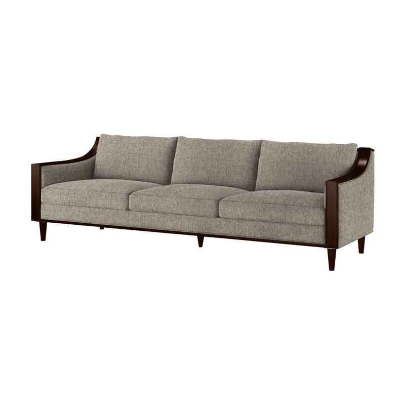 Carl Sofa, Hanover Twilight (Performance fabric) 1354-94, Cambridge