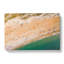 Durdle Door Beach in Wareham - Wrapped Canvas-55314269