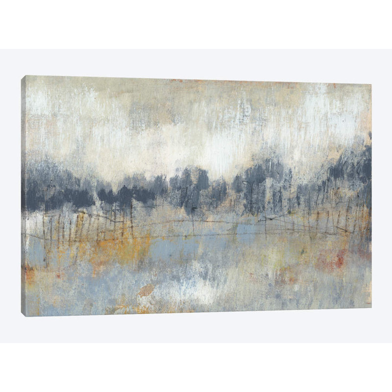 Jennifer Goldberger - Wrapped Canvas Print, 66.04 cm H x 45.72 cm W x 1.91 cm D