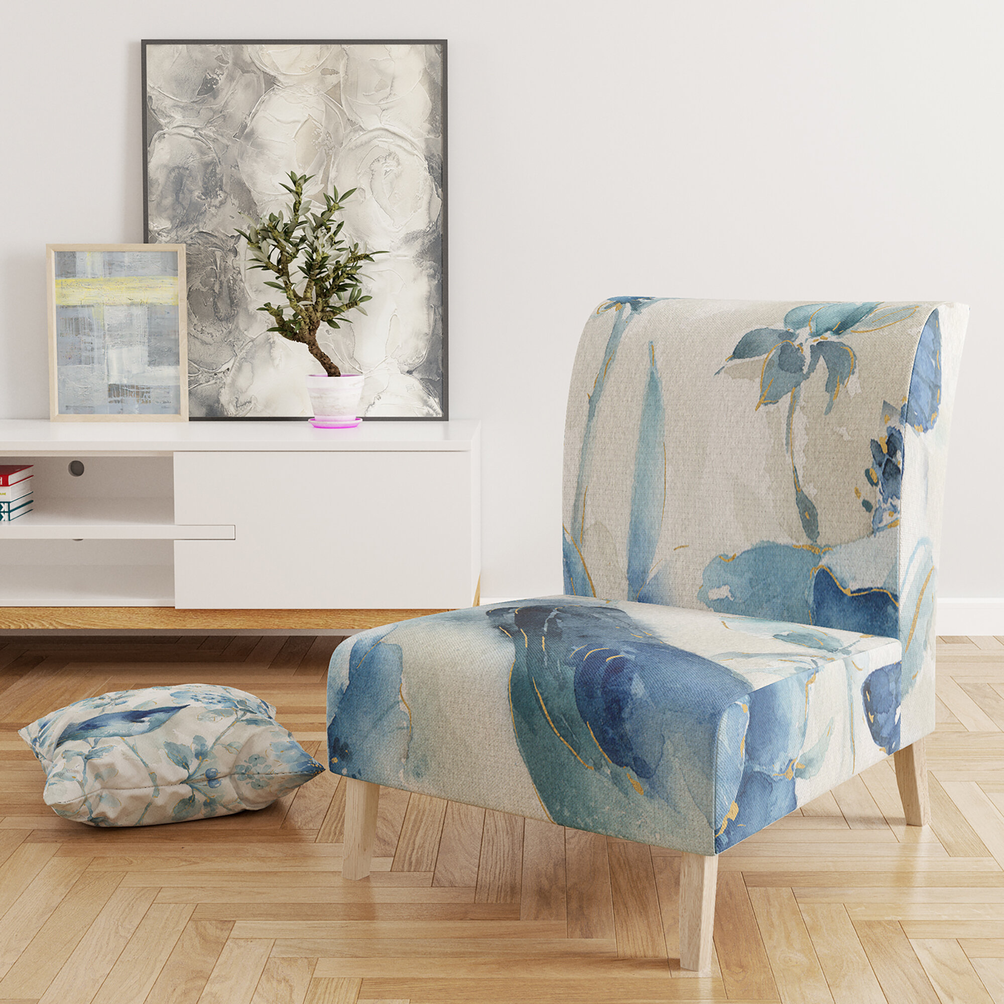 Bella Slipcover Sofa Cottage Furniture - Club Furniture
