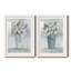Fleuriste Francais I - ensemble de 2 reproductions d'art-1406372436-1406372430-1406372416