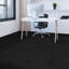 Carreau de tapis en polyester auto-adhésif 18 po x 18 po intérieur / extérieur (paquet de 10) (22,5 pieds carrés / boîte)-106208404