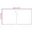 Catrenia Polyethylene Balcony Privacy Screen-896783644-896783633