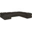 Canapé modulaire Ames 136 po Ames-90279373