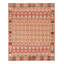 One-of-a-Kind 8'0" X 10'0" Hand Knotted Area Rug