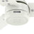 Hunter 60 inch Cassius ENERGY STAR® Damp Rated Ceiling Fan wtih Wall Control-108972653-108972651