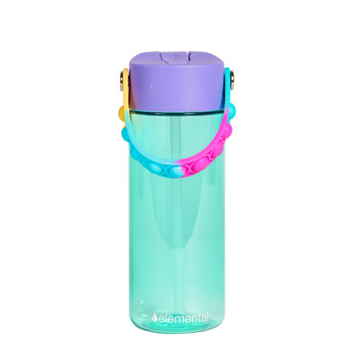 Elemental 18oz. Water Bottle