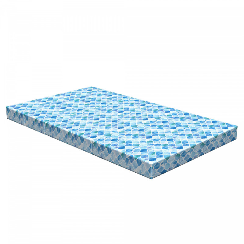 5'' Medium Mattress, King