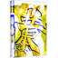 1 Piece Wrapped Canvas Wall Art-16673774