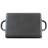 Crock-pot Artisan Rectangular Preseasoned Baking Dish