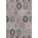 Premium Machine Washable Prisco Gray Rug