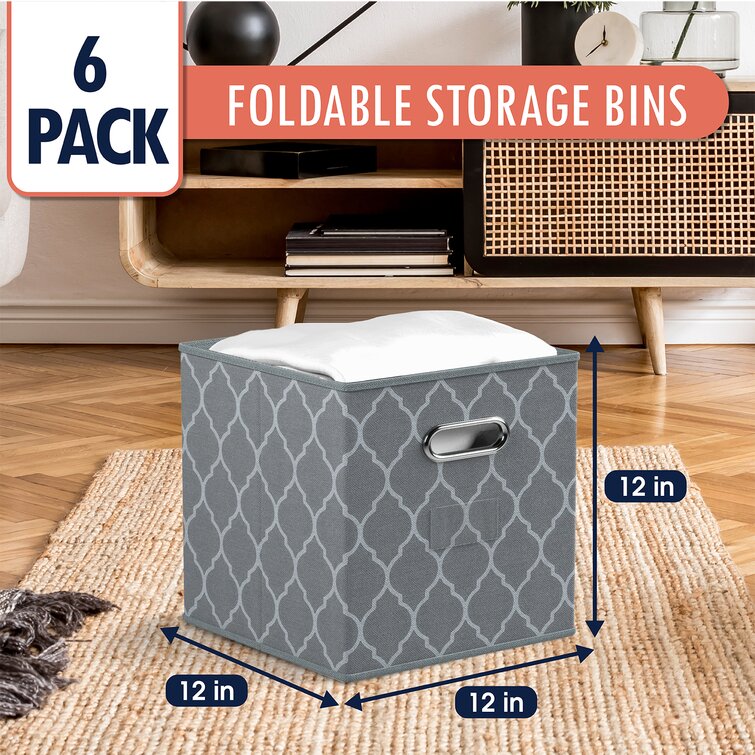 https://assets.wfcdn.com/im/30604997/resize-h755-w755%5Ecompr-r85/1757/175722642/Foldable+Storage+Bins+Basket+Cube+Organizer+With+Dual+Handles+And+Window+Pocket+-+6+Pack.jpg