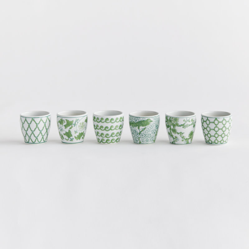 Pashia Handmade Ceramic Planter