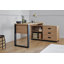 Brena 150 L-Shape Desk-147348197