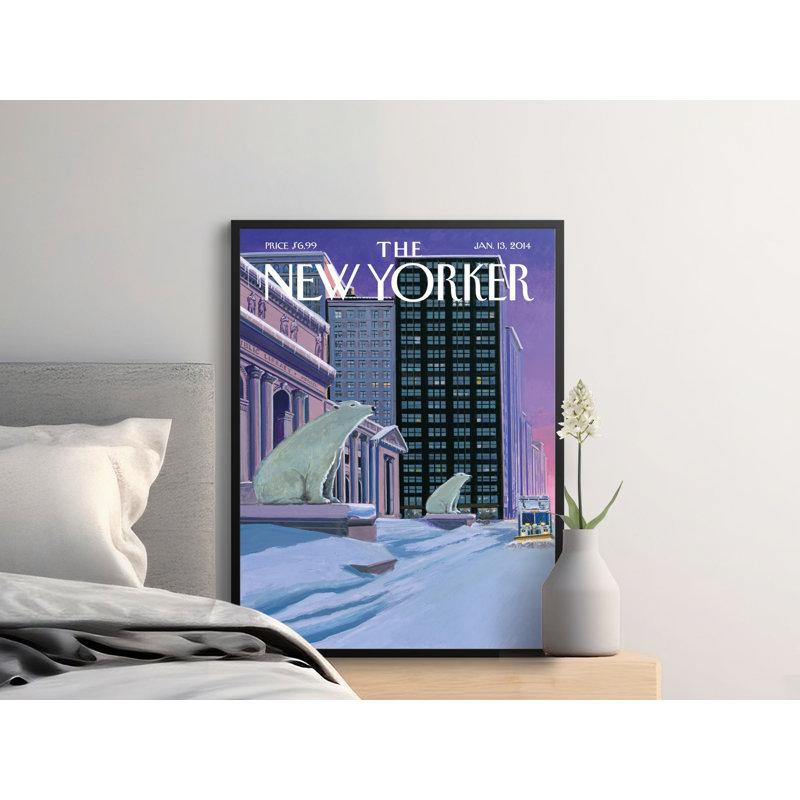 Reiban No Frame Print, 16x24