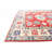 Orona Red Rug