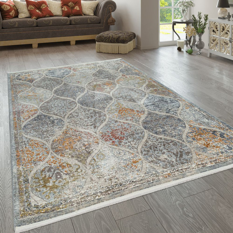 Windsor Oriental Area Rug, Rectangle 80 x 150cm