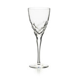 Mount Handmade Wine Glass