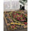 Floral Indoor Rug