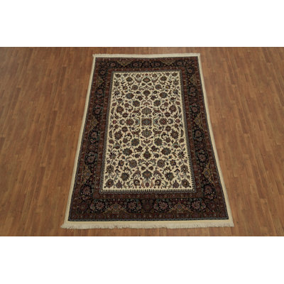 Premium Traditional Area Rug 6x10