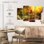Kelan Fantasy Home Champignon sur livre