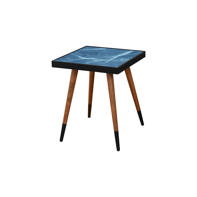 Table de bout Addyston