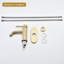 Robinet de salle de bain Universal