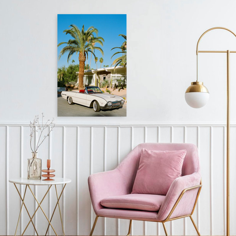 Print, 60.96cm H x 40.64cm W