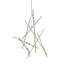 Constellation® 13 - Light LED Chandelier-70924347-70924351-70924348