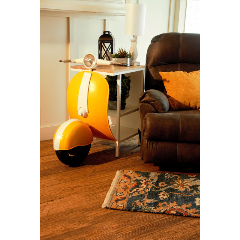 Mini table d'appoint Gracie Mills