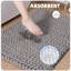 Tapis pour salle de bain en chenille Droitwich-369534445-369534453