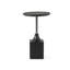 Brunswick Stone End Table