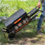 Blackstone On The Go 2-Burner 22" Flexfold Griddle