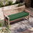 Outdoor 3.5'' Bench Cushion 48 X 18 Indoor And Outdoor Seat Cushions-857313689-857313703
