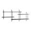 Dormer 4 Piece Bracket Shelf-1366585125