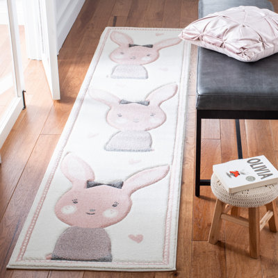 Carousel Kids 100 Performance Rug