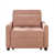 Pink Linen Blend