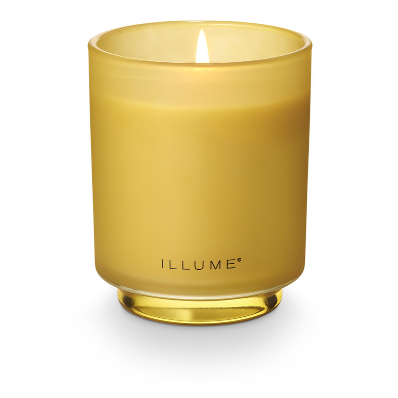 Beautifully Done Terra Tabac Candle