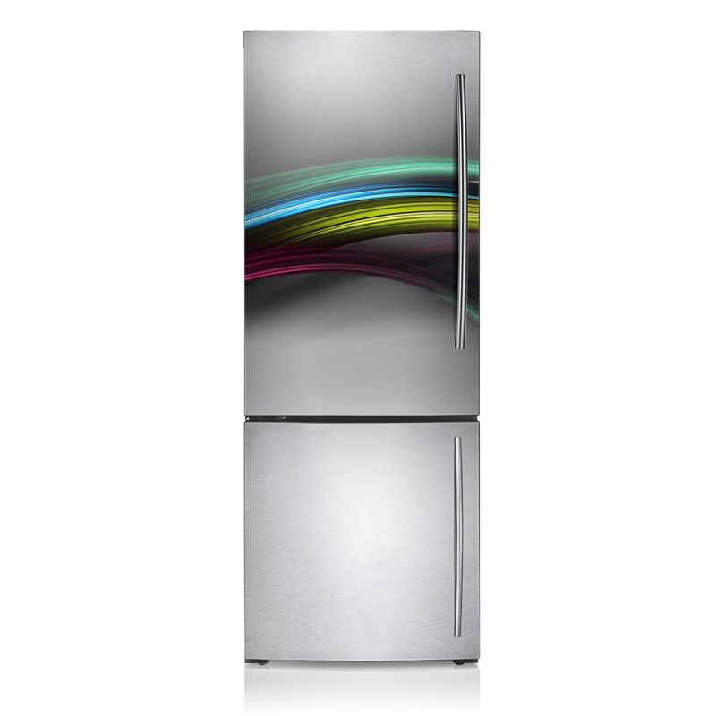 Door Decal